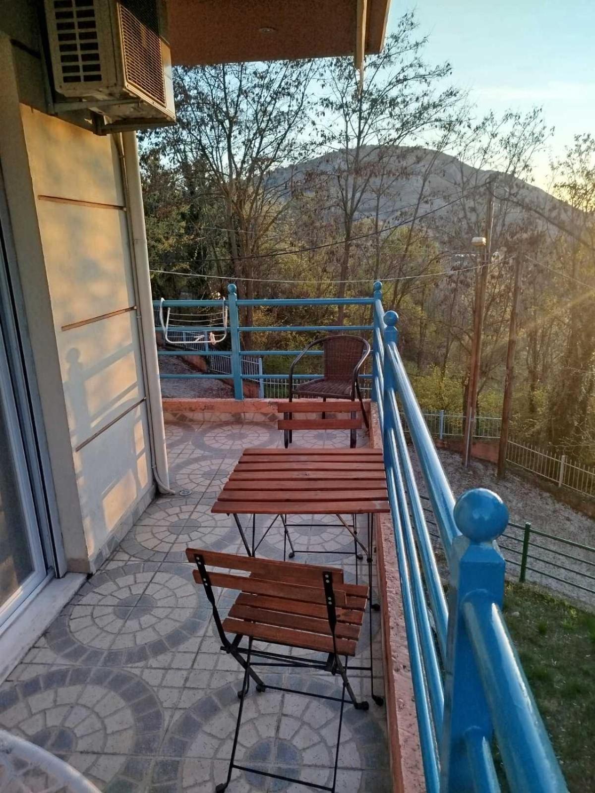 Marianna'S Studio Cozani Exterior foto